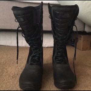 The North Face Thermoball Boots